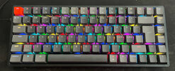 Keychron K2C3 RGB