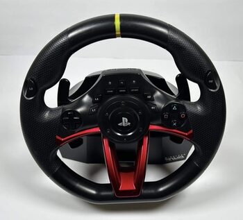 Buy HORI RWA - Wireless Racing Apex Wheel