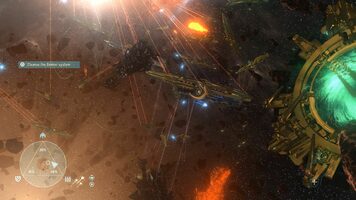 Redeem Starpoint Gemini Warlords - Cycle of Warfare (DLC) Steam Key GLOBAL