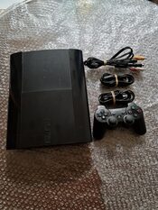 PLAYSTATION SUPER SLIM 500GB for sale