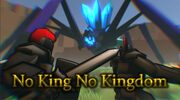 Redeem No King No Kingdom Steam Key GLOBAL