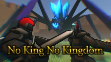 Get No King No Kingdom Steam Key GLOBAL