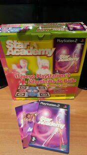 Alfombra de baile PS2+juego