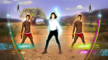 Redeem Michael Jackson: The Experience PlayStation 3