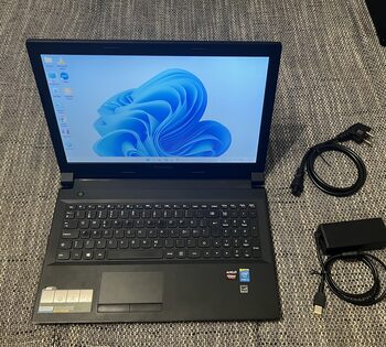 Lenovo 350-70/i5-4210u/ 240ssd/win 11