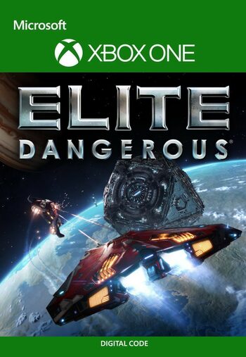 Elite dangerous xbox one price new arrivals