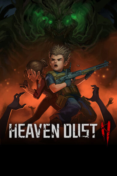 E-shop Heaven Dust 2 (PC) Steam Key EUROPE