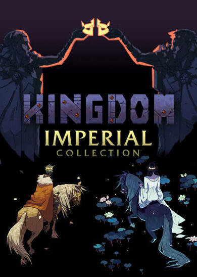 E-shop Kingdom Imperial Collection Steam Key GLOBAL