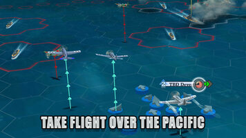 Sid Meier's Ace Patrol: Pacific Skies Steam Key EUROPE for sale