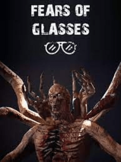 E-shop Fears of Glasses o-o (PC) Steam Key GLOBAL