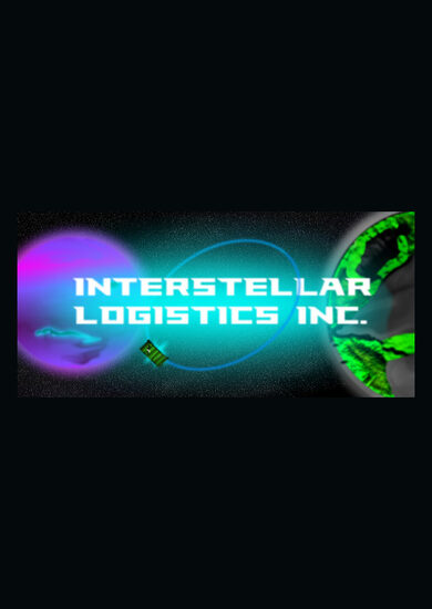 E-shop Interstellar Logistics Inc. (PC) Steam Key GLOBAL