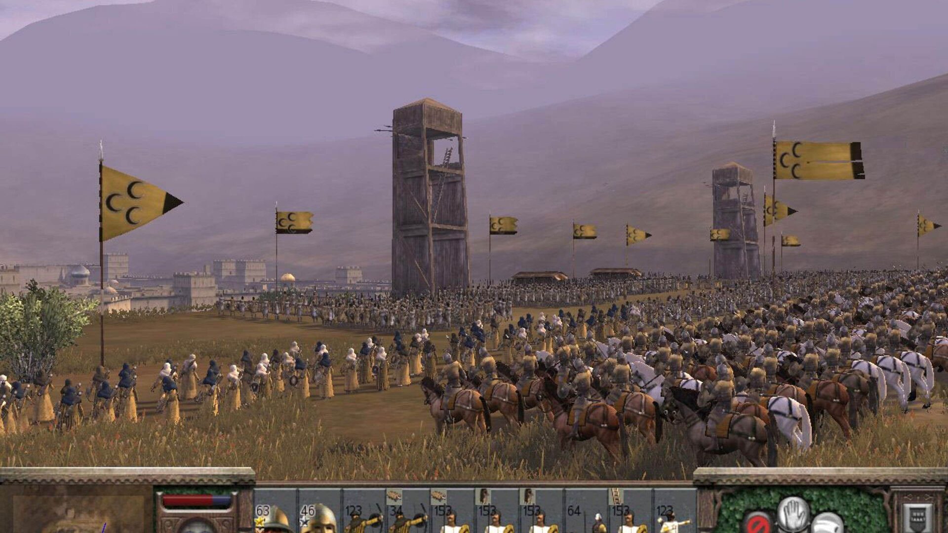 Total War: MEDIEVAL II – Definitive Edition on Steam