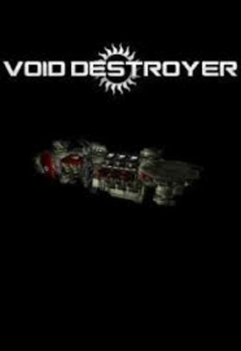 Void Destroyer (PC) Steam Key EUROPE