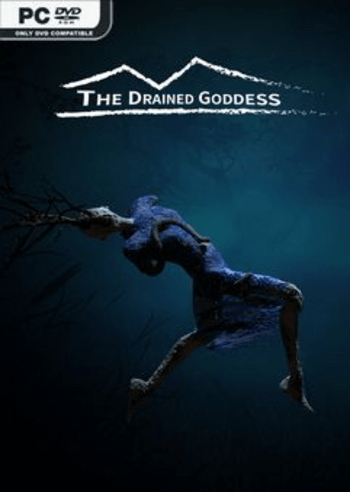 The Drained Goddess (PC) Steam Key GLOBAL