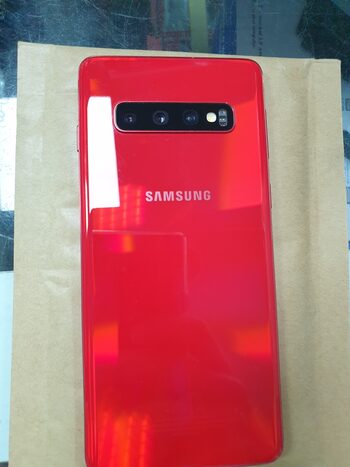 Samsung Galaxy S10e 128GB Flamingo Pink