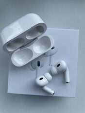 Redeem AirPods Pro 2