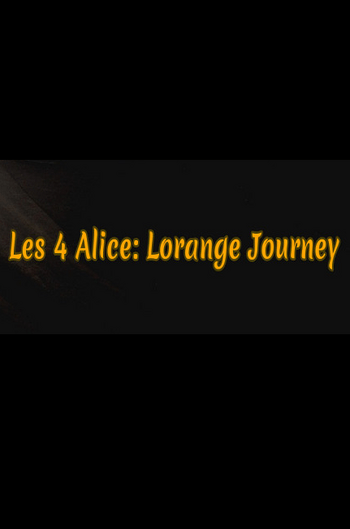 Les 4 Alice: Lorange Journey Bundle (PC) Steam Key GLOBAL