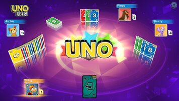 UNO Ultimate Edition: UNO + UNO Flip! XBOX LIVE Key EUROPE for sale