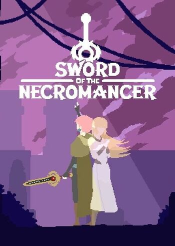 Sword of the Necromancer Steam Key GLOBAL