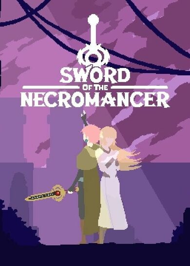 

Sword of the Necromancer Steam Key GLOBAL