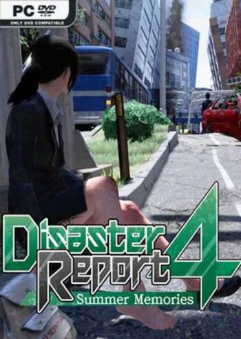 Disaster Report 4: Summer Memories (PC) Steam Key GLOBAL