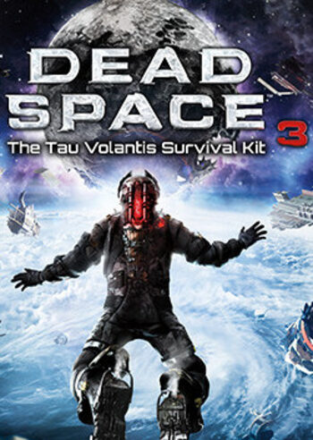 dead space 3 origin key