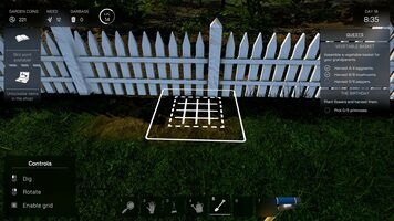 Buy Garden Simulator (PC) Steam Key GLOBAL