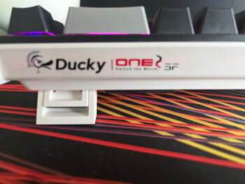 Ducky One 2 mini SF