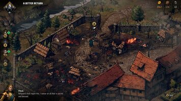 Get Thronebreaker: The Witcher Tales XBOX LIVE Key UNITED STATES