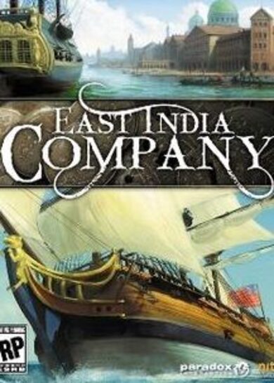 E-shop East India Company (PC) Steam Key GLOBAL