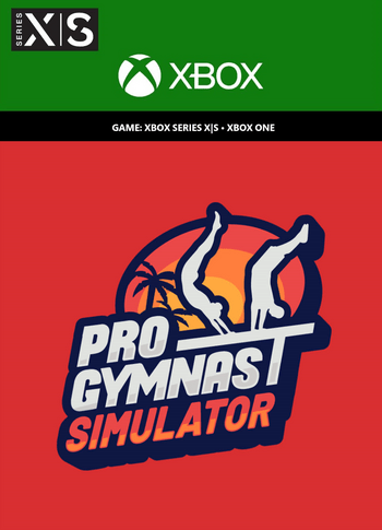 Buy Pro Gymnast Simulator