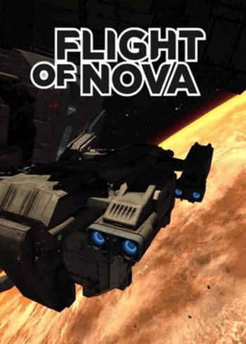 Flight Of Nova (PC) Steam Key GLOBAL