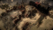 Redeem Hard West: Scars of Freedom (DLC) (PC) Steam Key GLOBAL