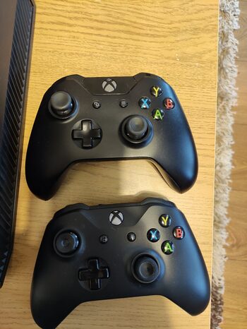 Xbox One, Black, 1TB for sale