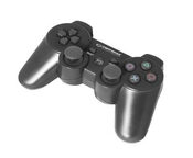 Get PlayStation 3, Black, 120GB