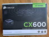 Corsair CX ATX 600 W 80+ Bronze PSU