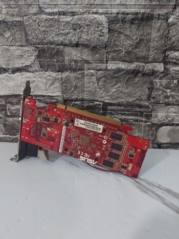 Asus Radeon HD 5570 1 GB 650 Mhz PCIe x16 GPU for sale