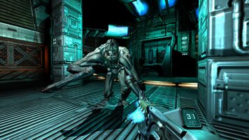 Doom 3: BFG Edition Steam Key GLOBAL