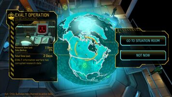 Buy XCOM: Enemy Within (DLC) Steam Key UNITED STATES