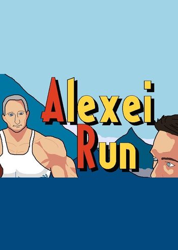 Alexei Run (PC) Steam Key GLOBAL