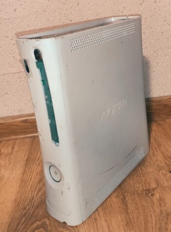 Xbox 360 grey