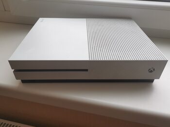 Buy Puiki Xbox One S 1TB konsolė + FIFA 18