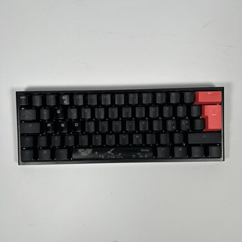 Ducky ONE 2 Mini RGB Gaming Keyboard