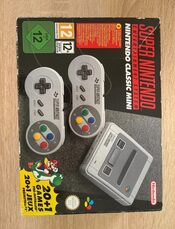 Super Nintendo SNES classic mini 