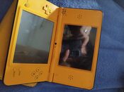 Nintendo DSi XL, Yellow