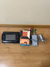 Nintendo Wii U Basic, Black, 32GB + Mario Kart juego virtual 