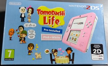 NINTENDO 2DS