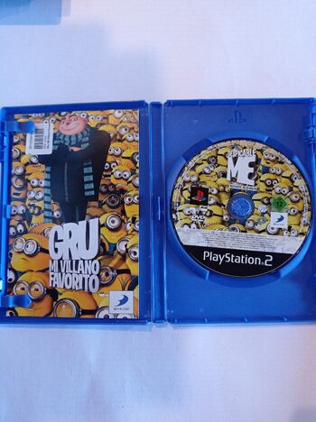 Buy Despicable Me: The Game PlayStation 2