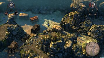 Shadow Tactics: Blades of the Shogun (Xbox One) Xbox Live Key UNITED STATES for sale
