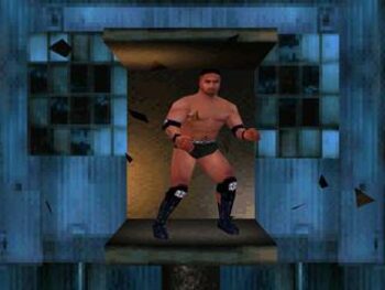 Get WWF War Zone Nintendo 64
